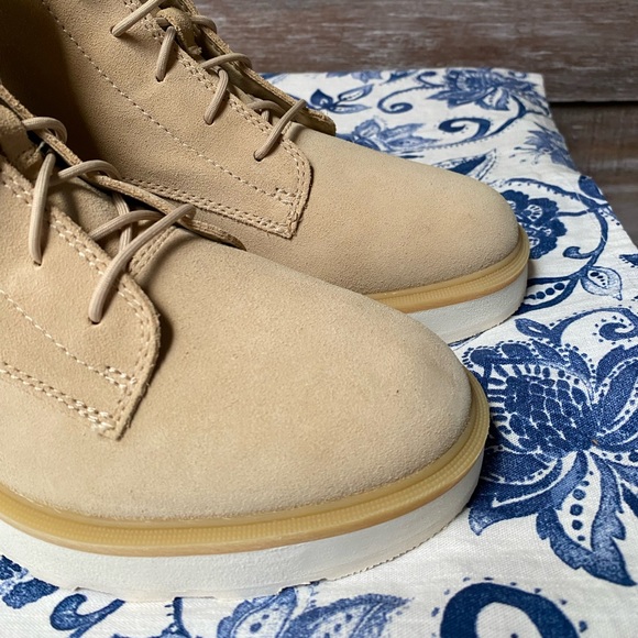 🌿NWT🌿 Sorel Hi-Line Heel Lace Boot - Picture 11 of 14